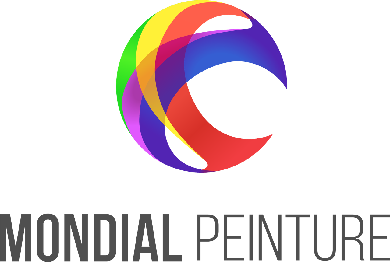 Logo de l'entreprise Mondial Peinture