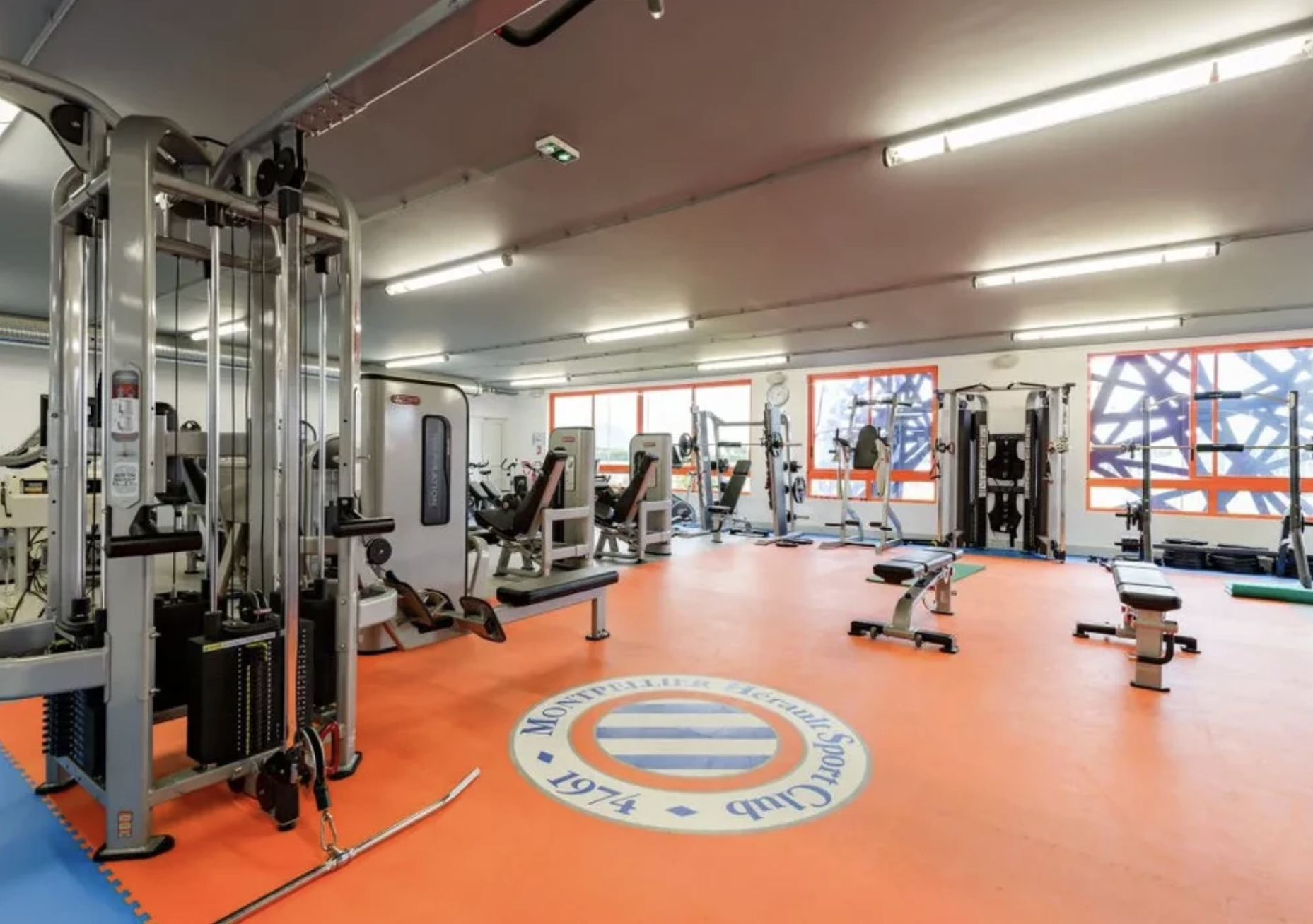 Peinture extérieure villa Montpellier