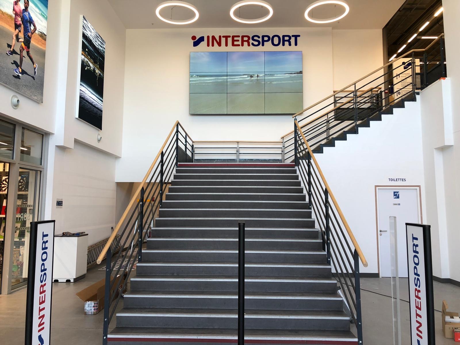 Enduit décoratif mural Montpellier