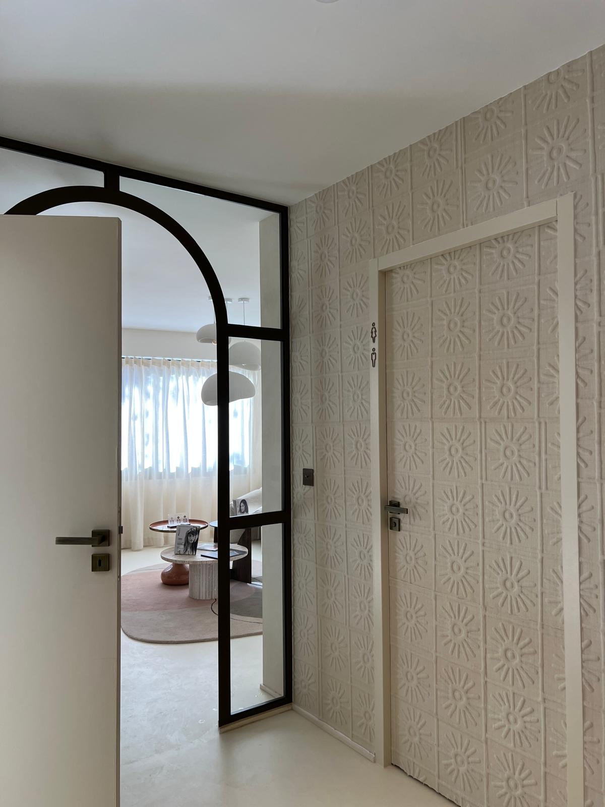 Résine - Béton ciré Montpellier — Mondial Peinture 34