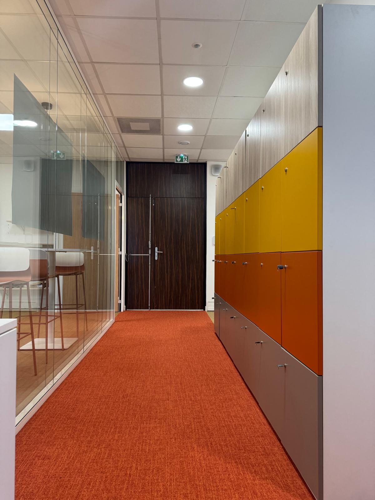 Revêtements horizontaux & verticaux Montpellier — Mondial Peinture 34