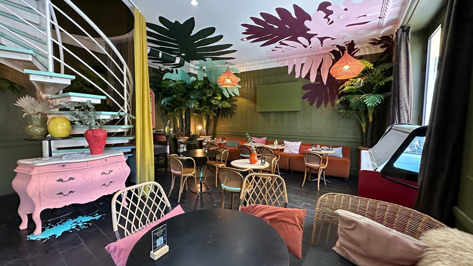 Revêtements de sol Montpellier — Mondial Peinture 34