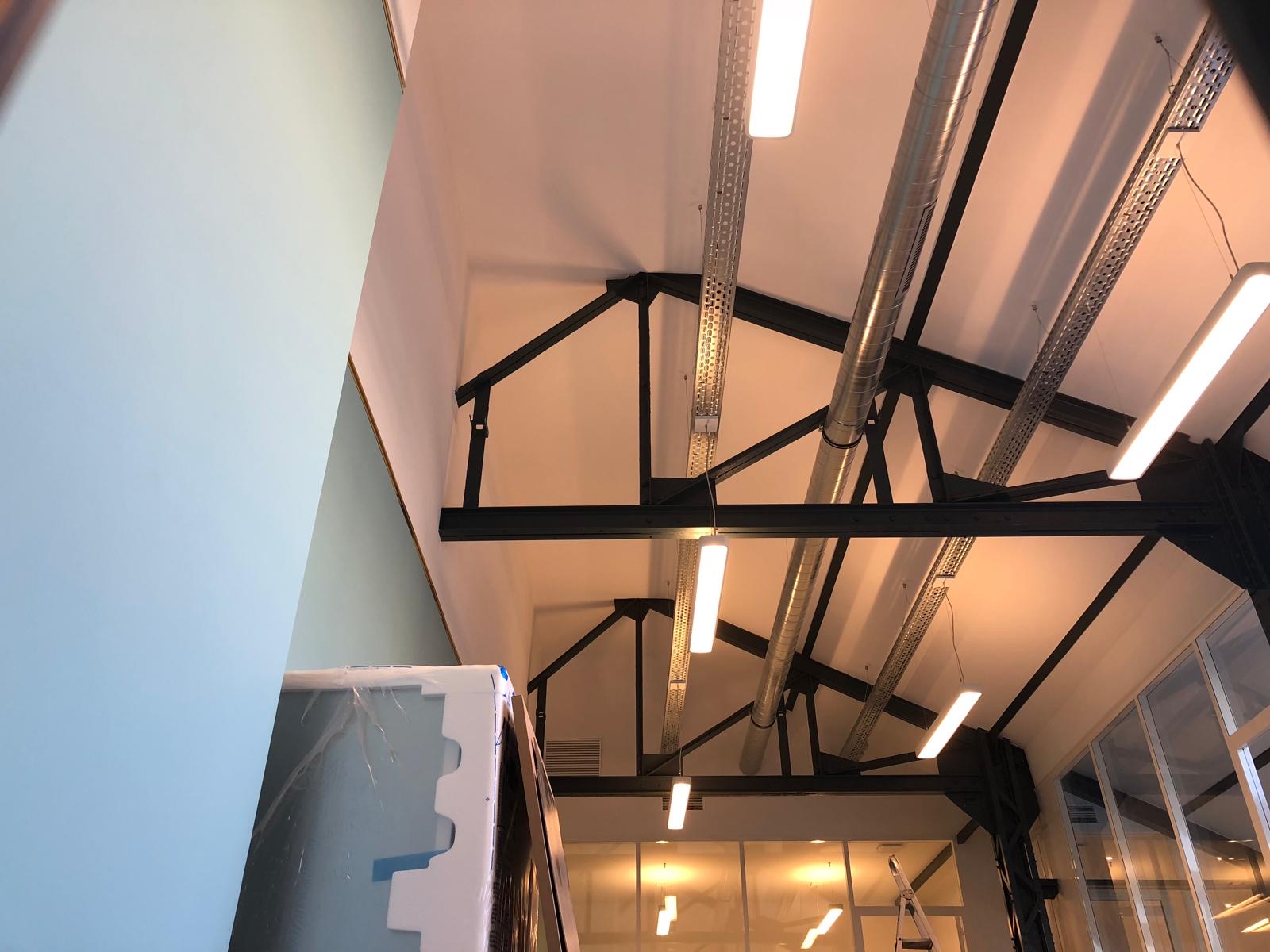 Isolation intérieure et extérieure Montpellier — Mondial Peinture 34